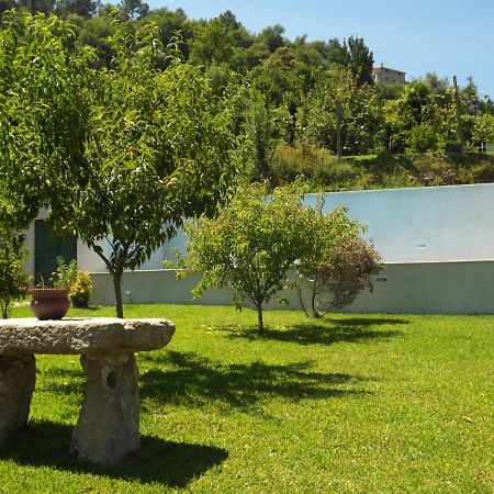 Villa Casa Oliveira Grovelas Exterior foto