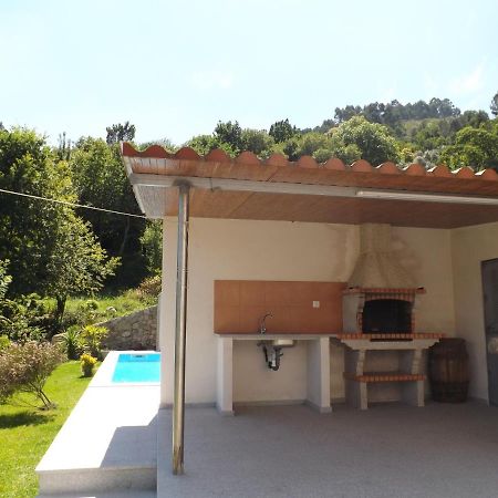 Villa Casa Oliveira Grovelas Exterior foto