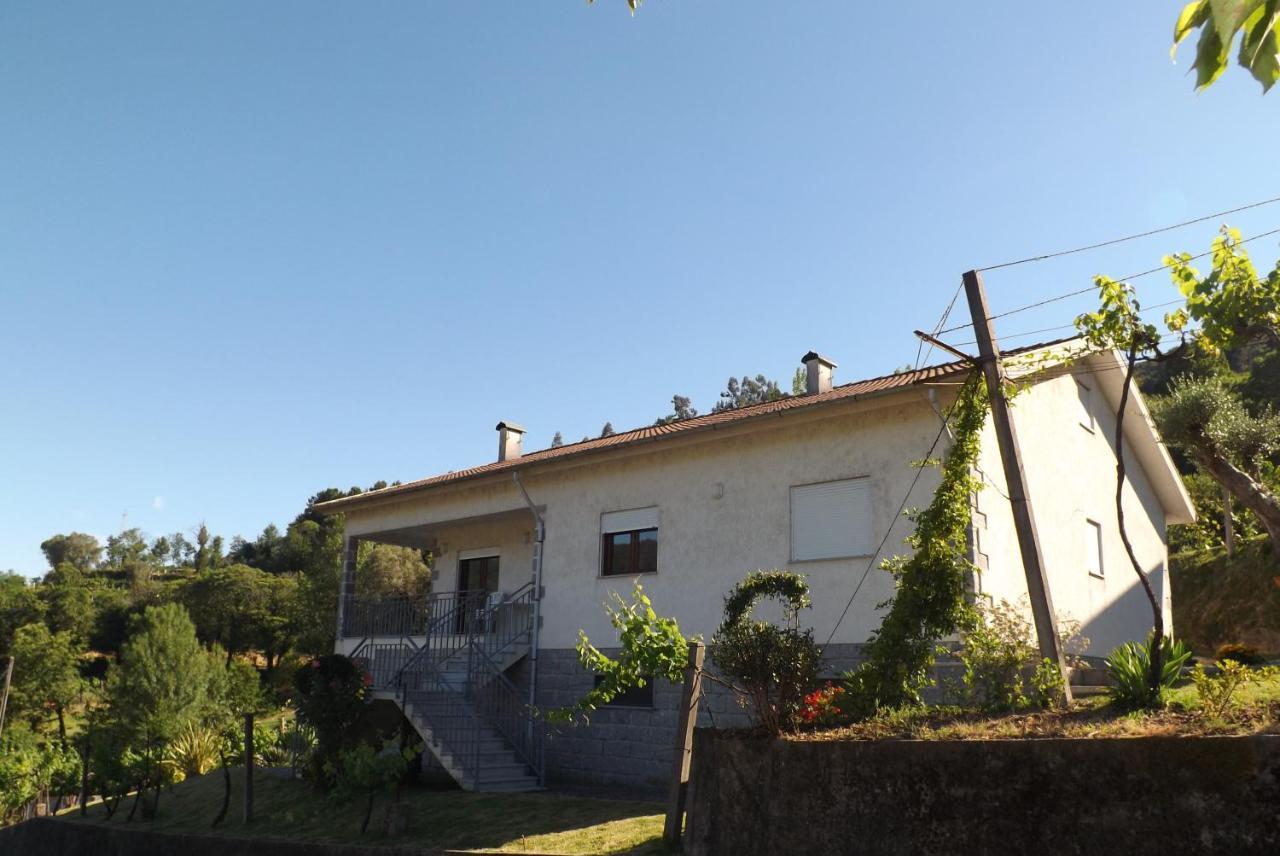 Villa Casa Oliveira Grovelas Exterior foto