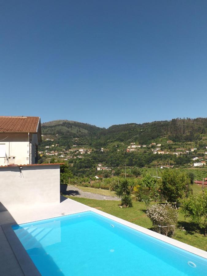 Villa Casa Oliveira Grovelas Exterior foto
