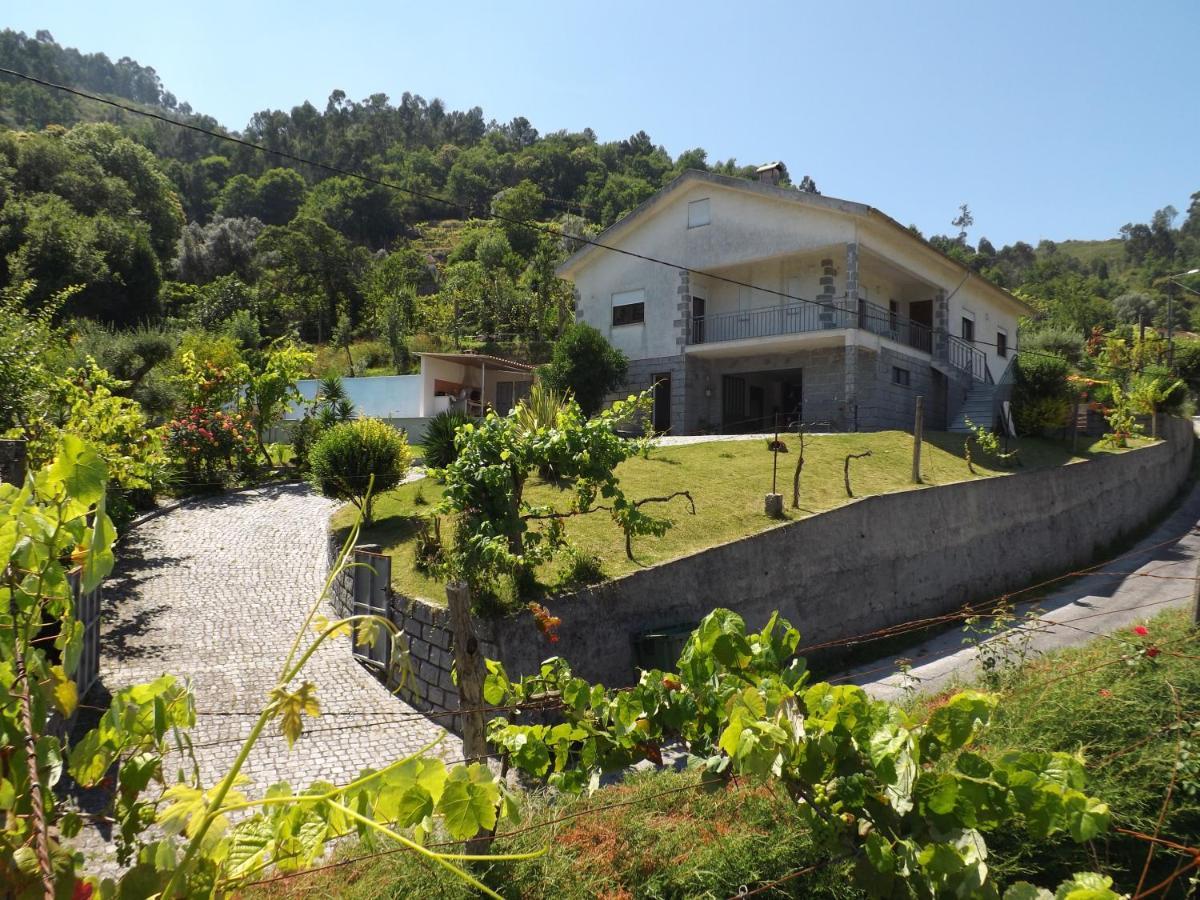 Villa Casa Oliveira Grovelas Exterior foto