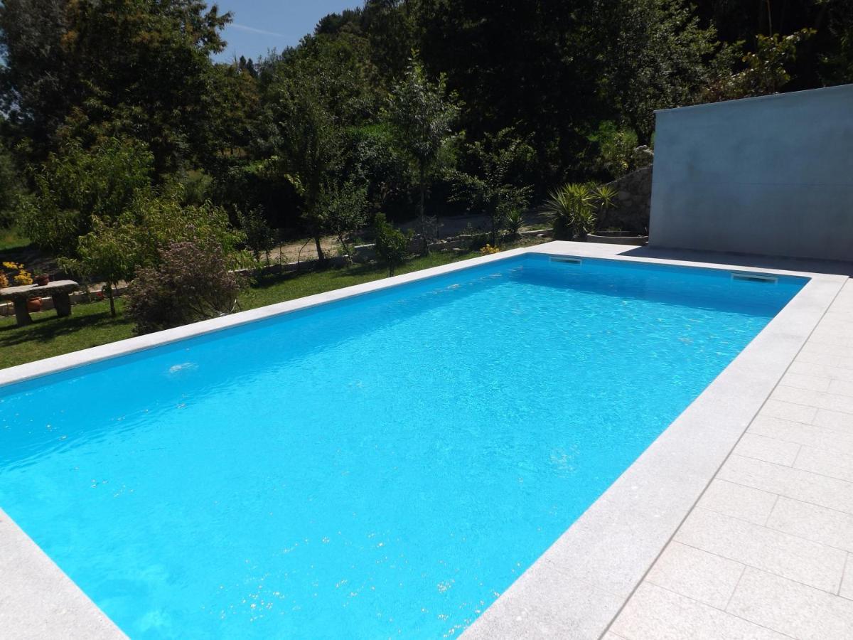 Villa Casa Oliveira Grovelas Exterior foto