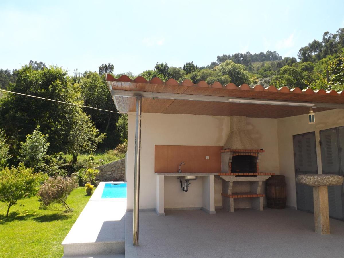 Villa Casa Oliveira Grovelas Exterior foto