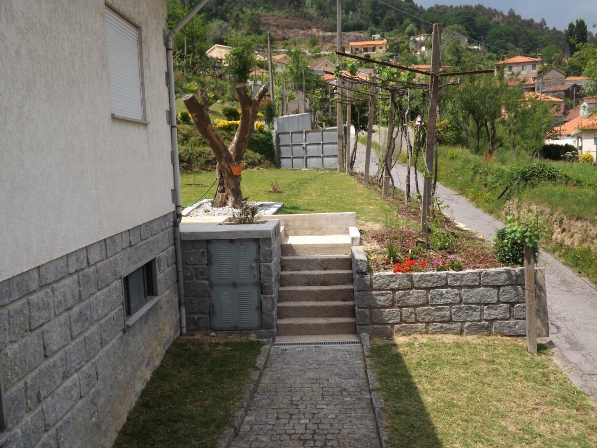 Villa Casa Oliveira Grovelas Exterior foto