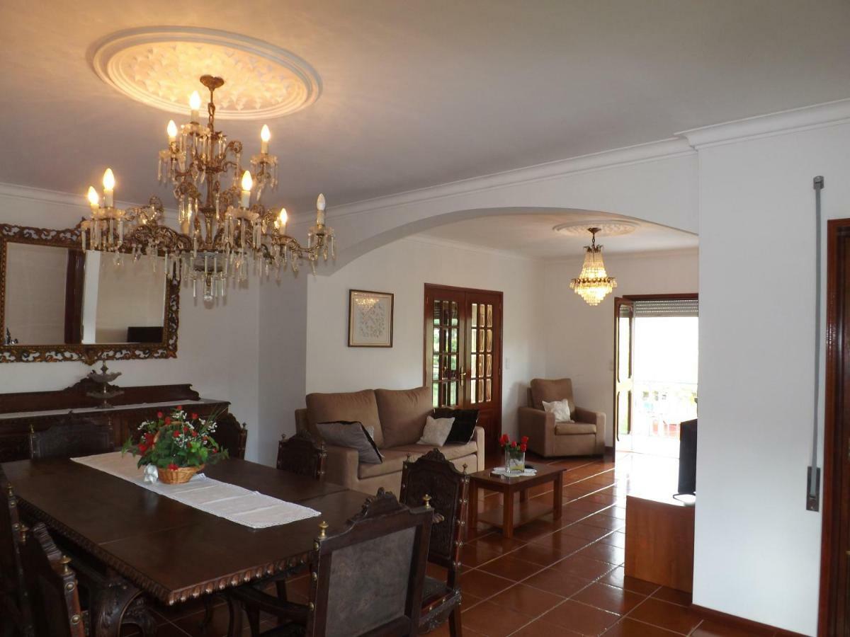 Villa Casa Oliveira Grovelas Exterior foto