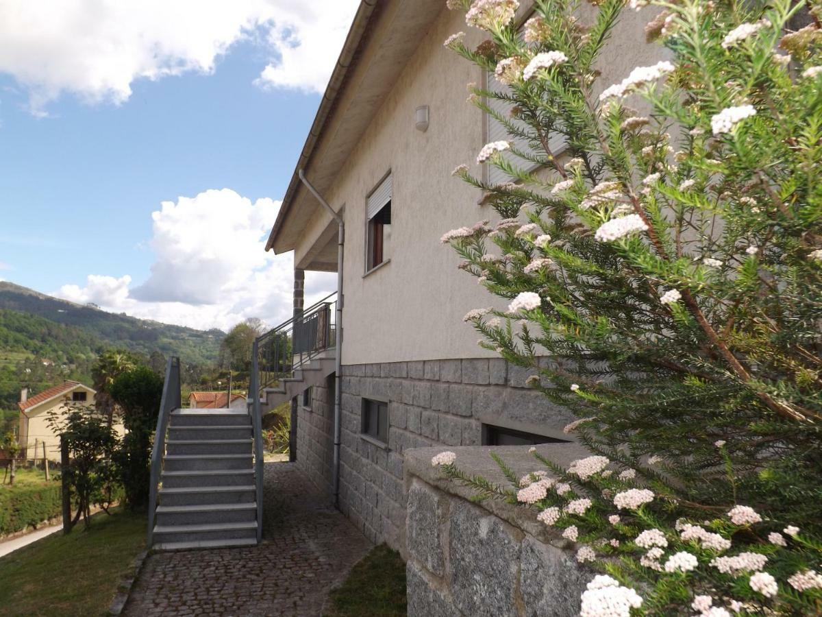 Villa Casa Oliveira Grovelas Exterior foto