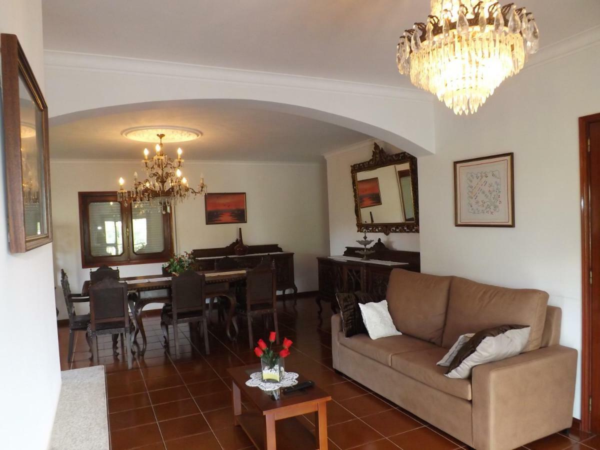 Villa Casa Oliveira Grovelas Exterior foto